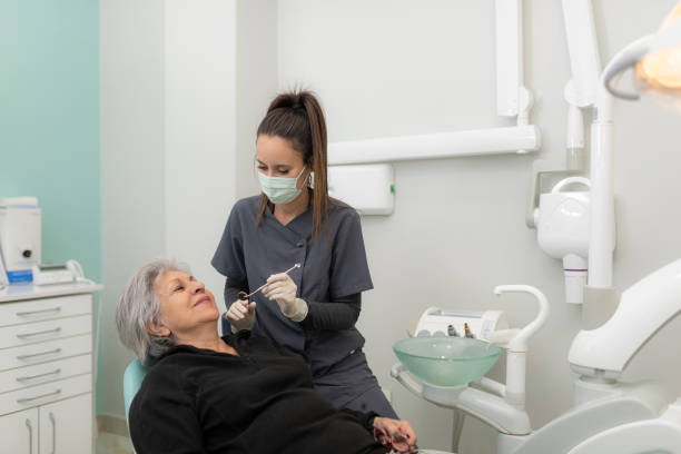Best Pediatric Emergency Dentist in Quincy, IL
