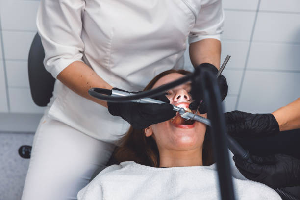 Best Emergency Wisdom Teeth Removal in Quincy, IL