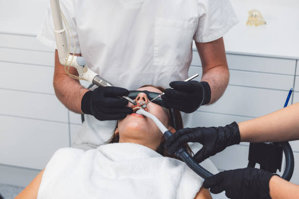 Best Emergency TMJ Treatment in Quincy, IL