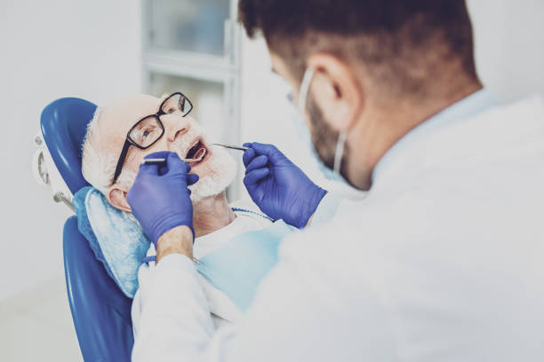 Best Emergency Gum Treatment in Quincy, IL